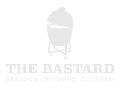 The Bastard Grill